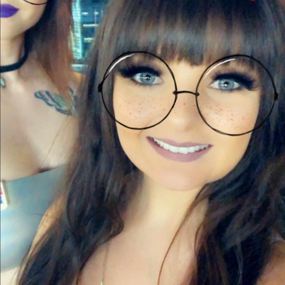 Meet your Posher, Shauna